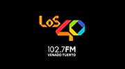Los 40 Venado Tuerto