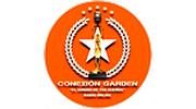Conexión Garden logo