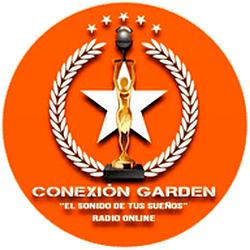 Conexión Garden logo