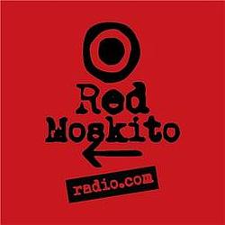 Red Moskito Radio logo