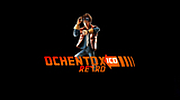 OCHENTOXICO Retro