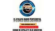 El Atalaya Radio Pentecostal