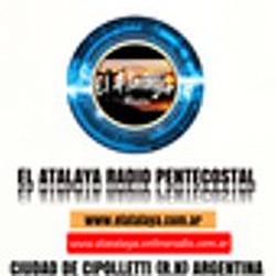 El Atalaya Radio Pentecostal