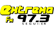 Radio Extrema Fm 97.3 MHz