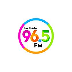 96.5 FM La Plata