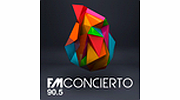 FM Concierto 90.5