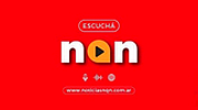 Escuchá NQN | La radio de Neuquén