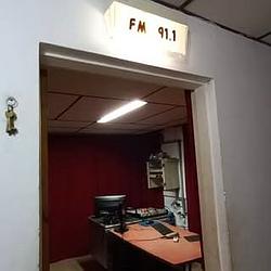Radio Príncipe De Paz