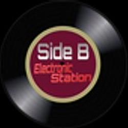 Side B Electronic Station