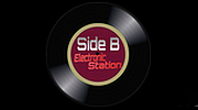 Side B Electronic Station Side B Electronic Station