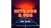 Jueves - Hits 80s y 90s CND logo