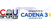 Cdelu Sports Fm 98.9