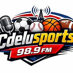 Cdelu Sports Fm 98.9