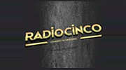 Radio Cinco logo