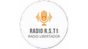 R.s.t.1 - Radio Libertador logo