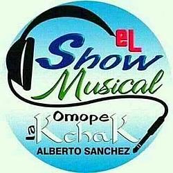 Show Musical La Kachaquera