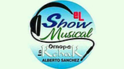 Show Musical La Kachaquera Show Musical La Kachaquera logo