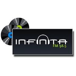 Radio Infinita logo
