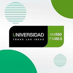 Radio Universidad logo