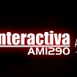 Interactiva 1290  AM