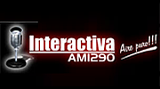 Interactiva 1290  AM