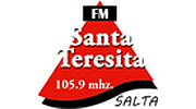 Santa Teresita logo