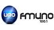 FM Uno FM Uno logo