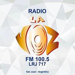 Radio La Voz