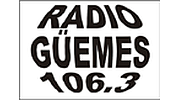 Radio Güemes logo