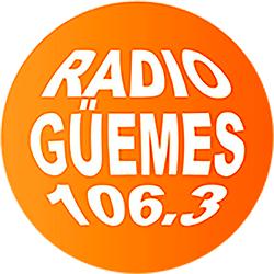Radio Güemes