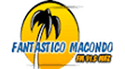 Fantastico Macondo FM