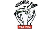 Volver FM Volver FM logo
