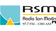 Radio San Martin logo