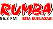 Radio Rumba logo