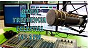 Radio Frecuencia Celestial