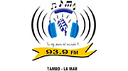 Estación Libre - Tambo