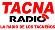 Tacna Radio Rock & Pop logo