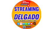 Streaming.Delgado Streaming.Delgado logo