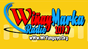 Wiñaymarka Radio
