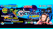 Radio Victoria En Cristo