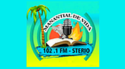 Radio Manantial De Vida