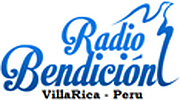 Radio Bendicion Villa Rica logo