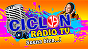 Ciclon RadioTV