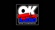 Ok Radio Retro Ok Radio Retro logo