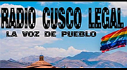 Radio Cusco Legal logo
