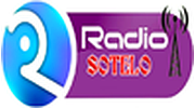 Radio Sotelo Llamellin 101.3FM logo