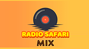 Radio Safari Mix
