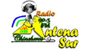 Antena Sur Chincheros