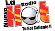 Radio La Nueva Hot