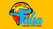 Radio la Falsa Radio la Falsa logo